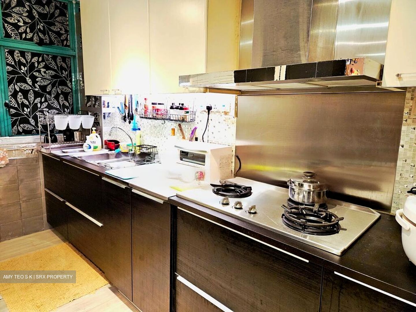 Blk 479 Segar Gardens (Bukit Panjang), HDB Executive #480263621